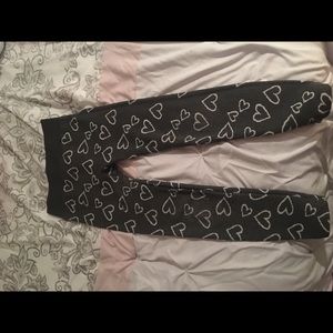 Extremely Me! Hear covered pants size 10-12